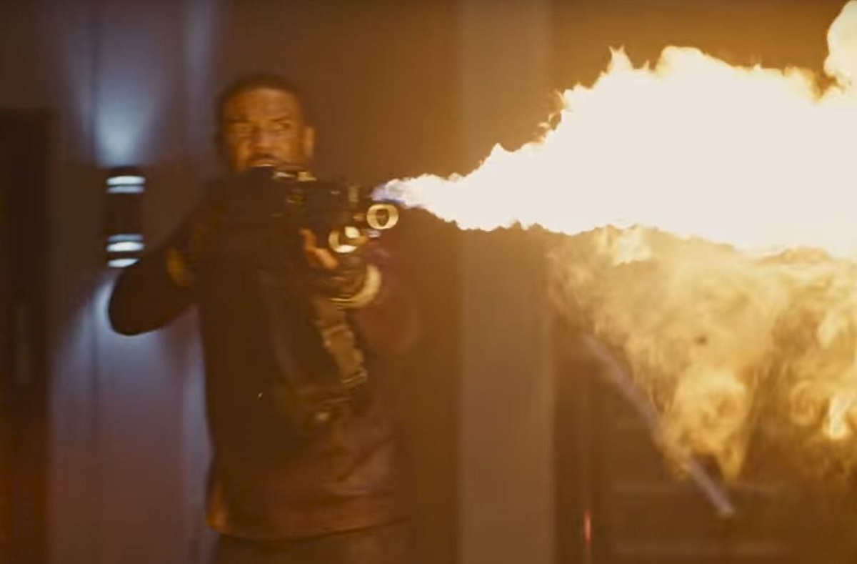 VIDEO HBO snima film po kultnom romanu Fahrenheit 451, pogledajte kako će izgledati