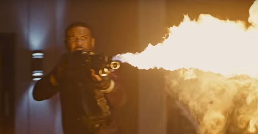 VIDEO HBO snima film po kultnom romanu Fahrenheit 451, pogledajte kako će izgledati