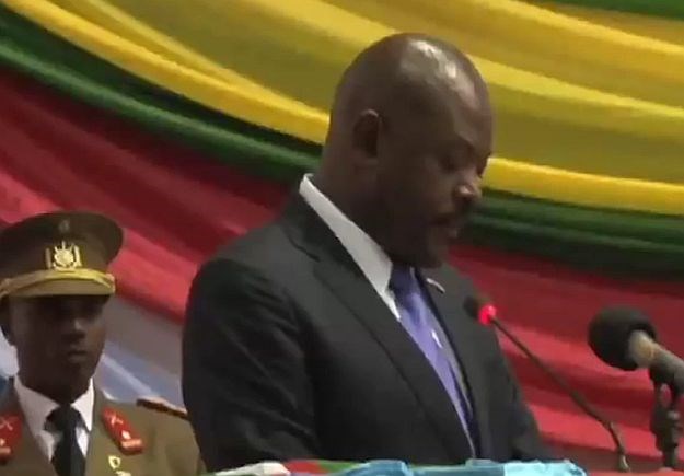 Predsjednik Burundija: Država će biti napadnuta i mi ćemo se boriti
