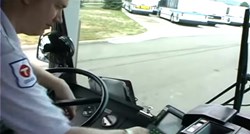 Vozač u Srbiji oduševio pažljivom gestom: "Car! Čestitala sam mu"