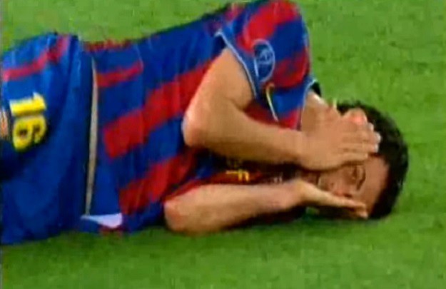 Barca je ove sezone dobila 19 penala, evo koliko ih je bilo nepostojećih