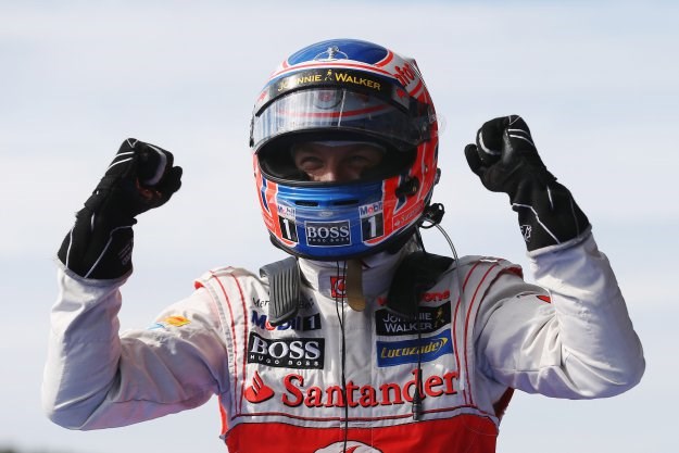 Bivši svjetski prvak u nedjelju se oprašta od Formule 1