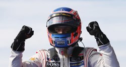 Bivši svjetski prvak u nedjelju se oprašta od Formule 1