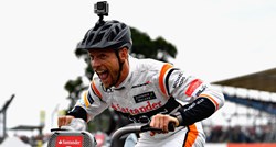 Bivši prvak Formule 1 u Japanu se vraća utrkama nakon godine dana pauze