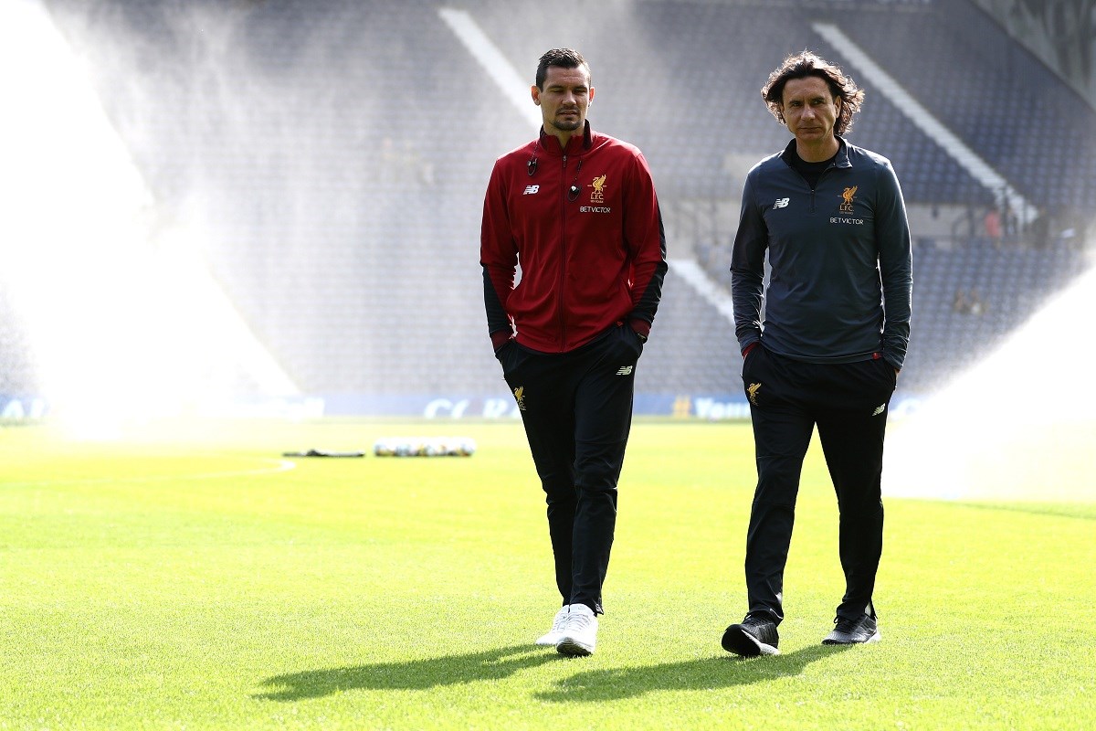 VELIKI PREOKRET "Kloppov mozak" ne ide u Arsenal, nego mijenja hrvatskog trenera u Bundesligi