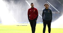 VELIKI PREOKRET "Kloppov mozak" ne ide u Arsenal, nego mijenja hrvatskog trenera u Bundesligi