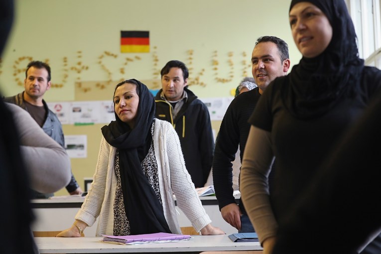 Migrantski skandal u Njemačkoj, azili su se odobravali na prevaru