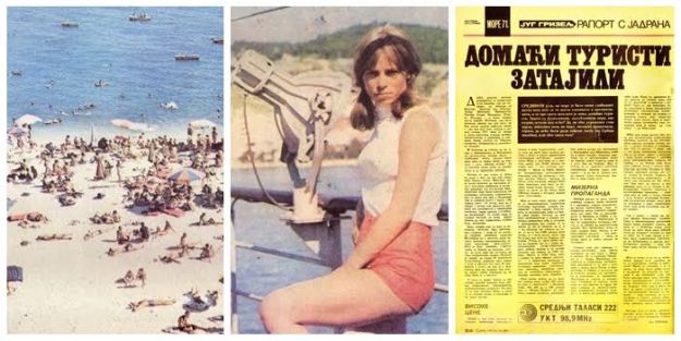 Zašto Jugoslaveni 1971. nisu htjeli ići na Jadran?