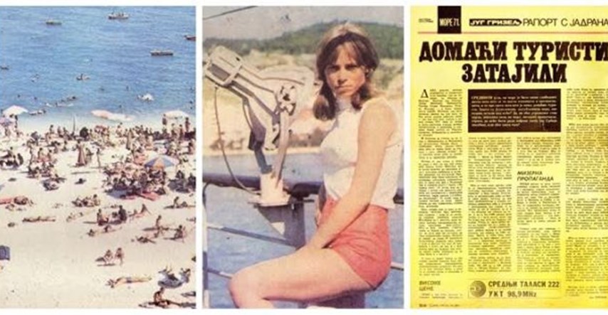 Zašto Jugoslaveni 1971. nisu htjeli ići na Jadran?