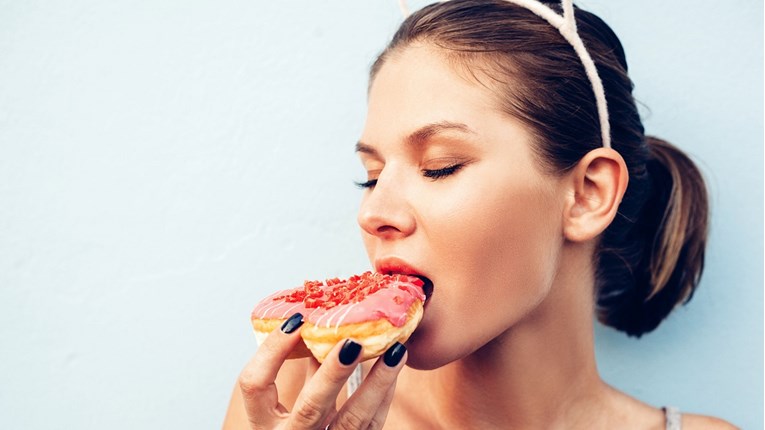 Evo koliko zapravo kalorija trebate unijeti da biste smršavjeli