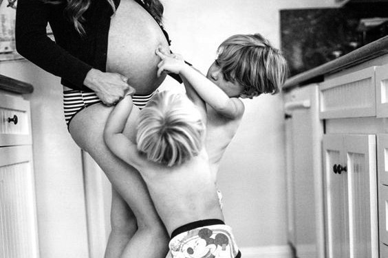 Je li ovo stvarno prava istina o trećem djetetu?