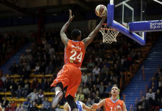 Katastrofa Zadra: Cedevita ih razbila 58 razlike