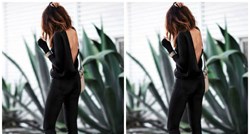 4 modela crnih hlača koje svaka žena treba imati u ormaru