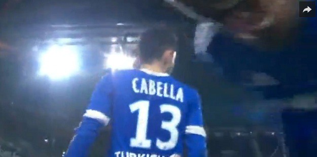 Marseille uzeo bodove u Rennesu: Cabella zabio za pobjedu