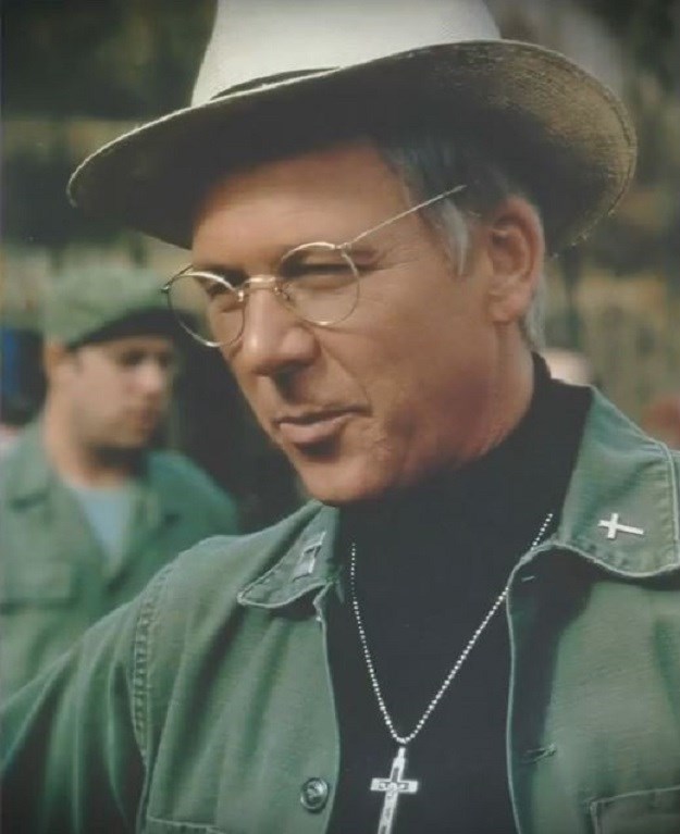 Od raka preminuo glumac iz kultne serije M*A*S*H