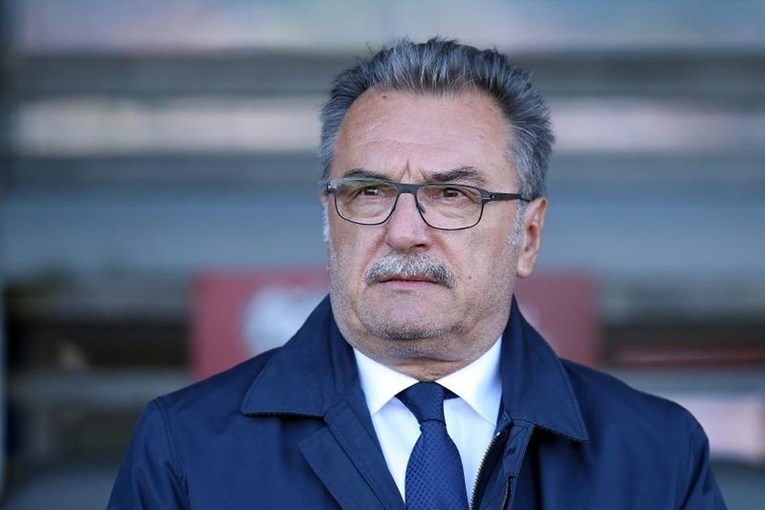 Čačić: Ne znam jesam li trebao ranije mijenjati, sve je to ki bi, da bi...