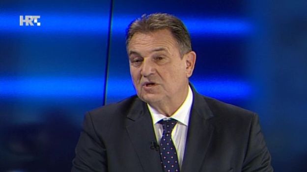 Čačić: Dobro je da netko izvana, a ne iz ovog našeg lonca, pogleda stanje u zemlji