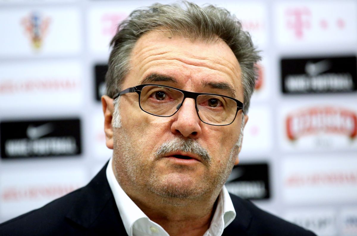 Čačić odgovorio na pitanje vraća li Darija Srnu u reprezentaciju