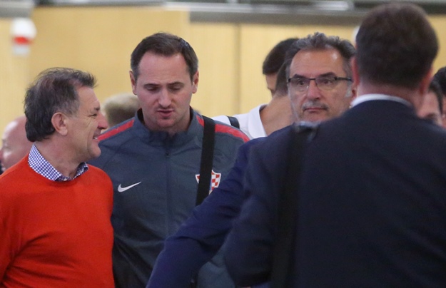Mamićev izbornik pozvao Antolića i Milovića, Modrić preskače Rusiju