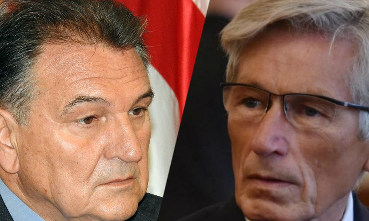 Hrvat sa Oxforda usporedio slučaj Čačića i Horvatinčića: "Isto kazneno djelo, dva različita ishoda"