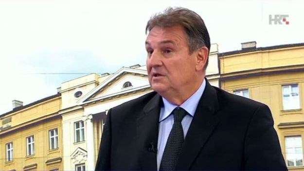 Čačić: Eksperiment ne funkcionira, Karamarko je pokazao odgovornost