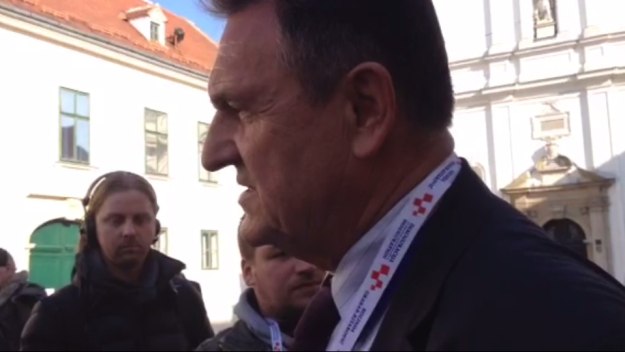 Čačić podržao Kolindu: Kad su reforme u pitanju, nije bitno kojoj stranci se pripada