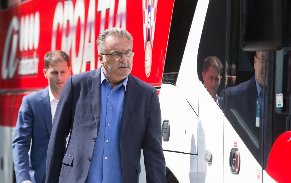Čačić: Hrvatska je svima veliki motiv, ali dominirat ćemo