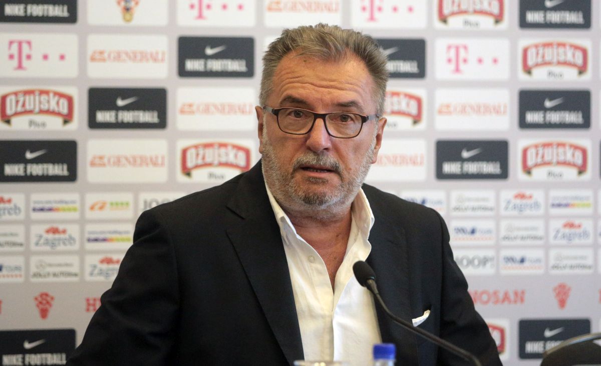 Čačić: "Luka Modrić je dika i ponos hrvatskog roda"