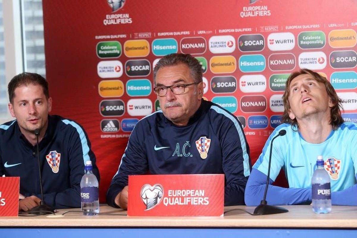 DOSTA JE GLUPOSTI, TRAŽI SE IZBORNIK Hrvatska s Čačićem nema što tražiti u Rusiji