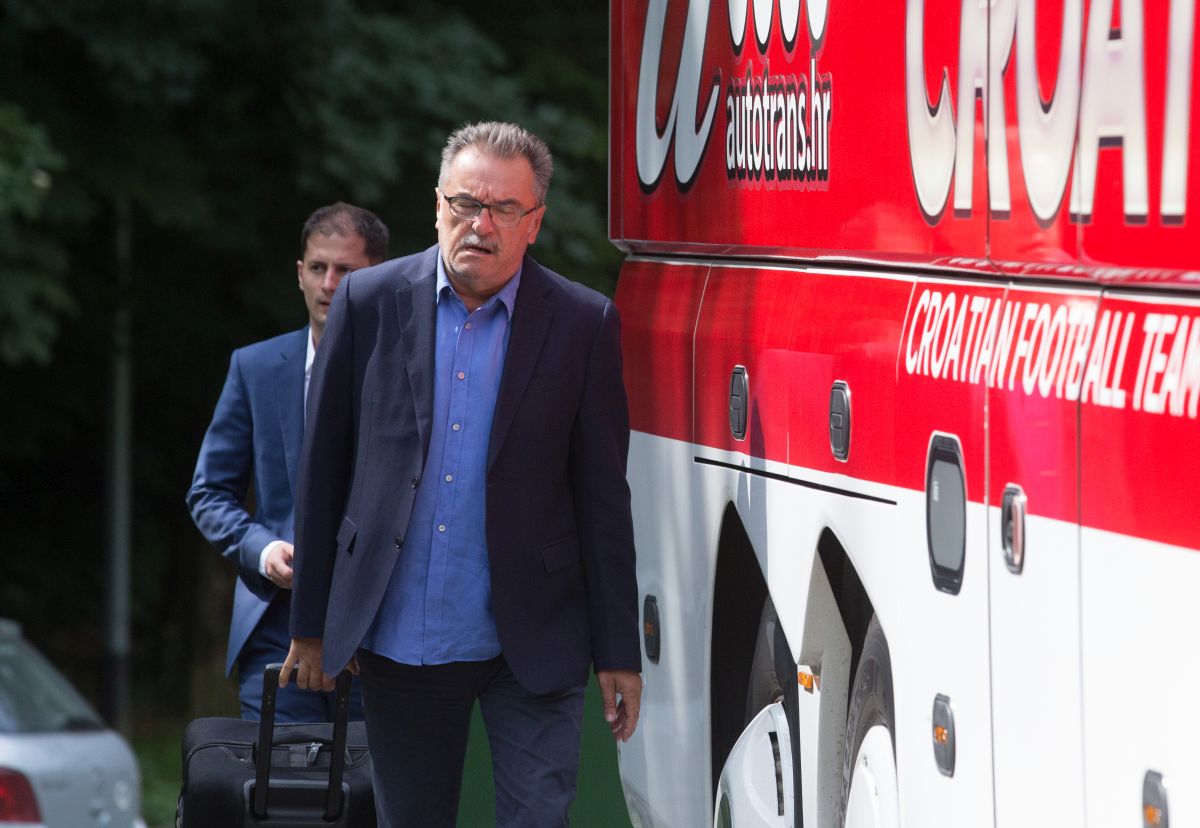 Čačić: Očito je da sam pogriješio