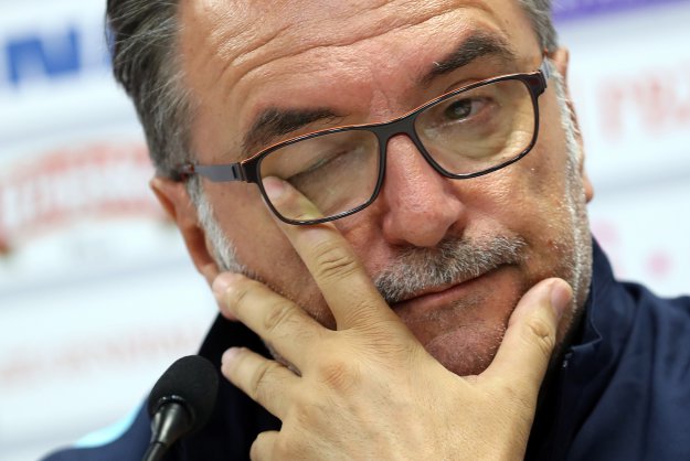 Čačić: Nije nam lako