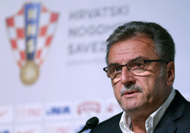 Čačić neće zvati zamjenu za Pjacu: "Mijenjat ću sustav igre"