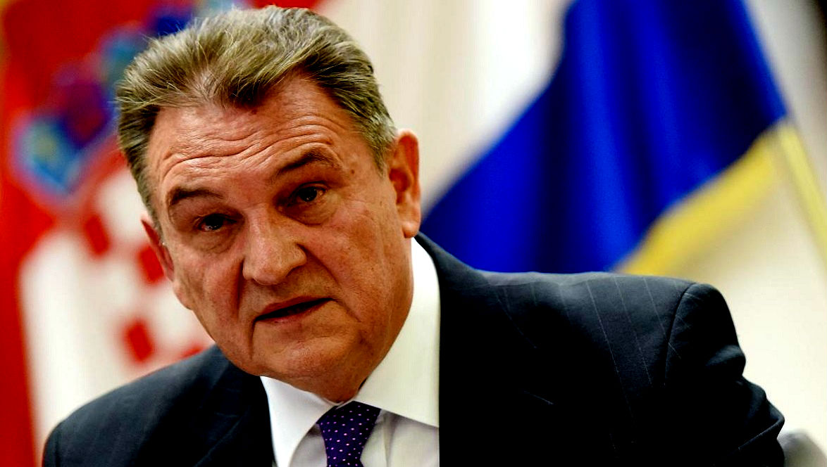 Čačićevi Reformisti izlaze iz Bandićevog kluba