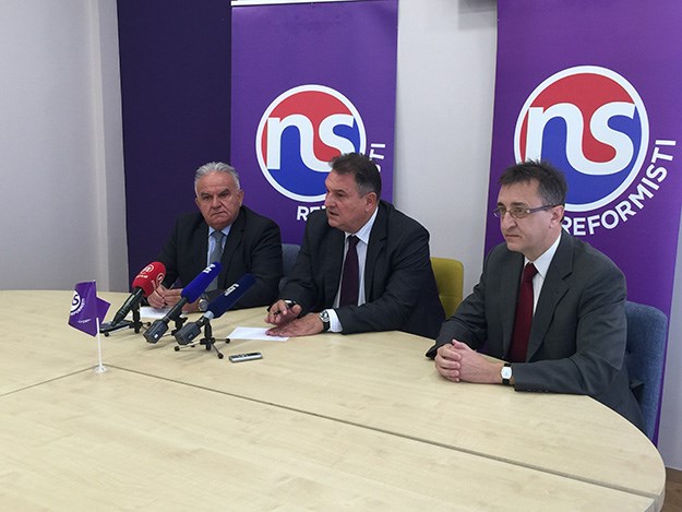 Čačić podržao HDZ i Andreja Plenkovića, vladu SDP-a i HNS-a nazvao nesposobnom