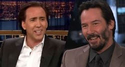 Nicholas Cage je vampir, a Keanu Reeves besmrtan: Ovo su najluđe teorije zavjere o slavnima