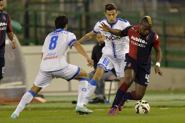 Čopov Cagliari dobio novog trenera