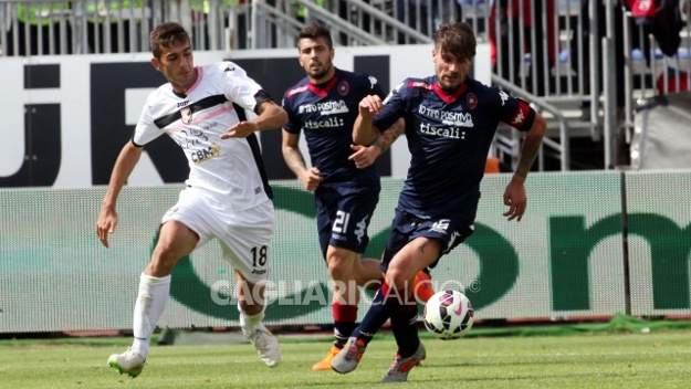 Čop i Cagliari idu u drugu ligu, Milan opet bez Europe