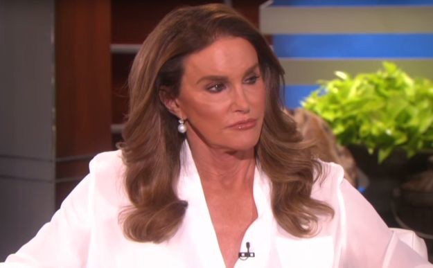 "Tradicionalnoj" Caitlyn Jenner trebalo je malo više vremena da prihvati gay brak