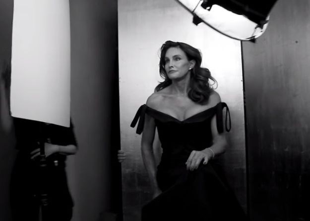 "Caitlyn je puno bolja osoba od Brucea Jennera koji je od žene tražio da pobaci"