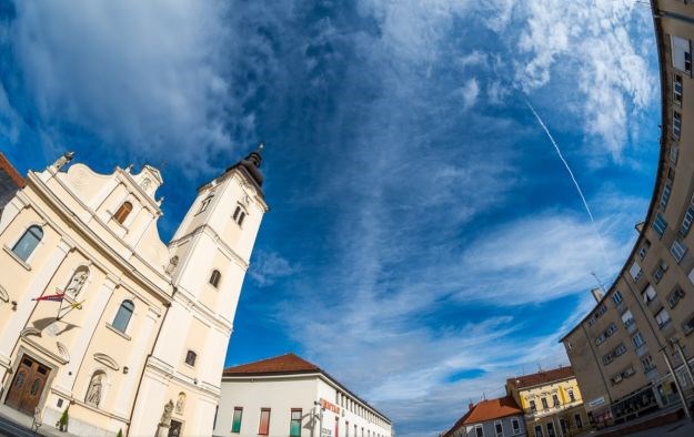 Ovaj grad u Hrvatskoj ima najnižu stopu nezaposlenosti