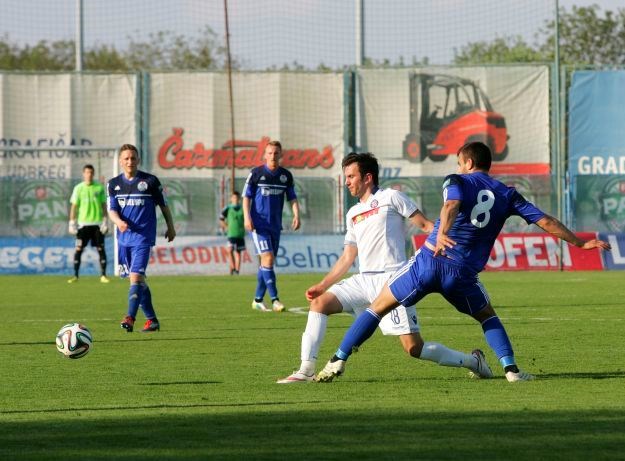 Smisleni Hajduk za malo mira na Poljudu: "Ovi momci nisu zaboravili igrati nogomet"