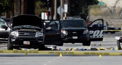 Zastrašujuće otkriće: Napadačica iz Kalifornije povezana s teroristima ISIS-a