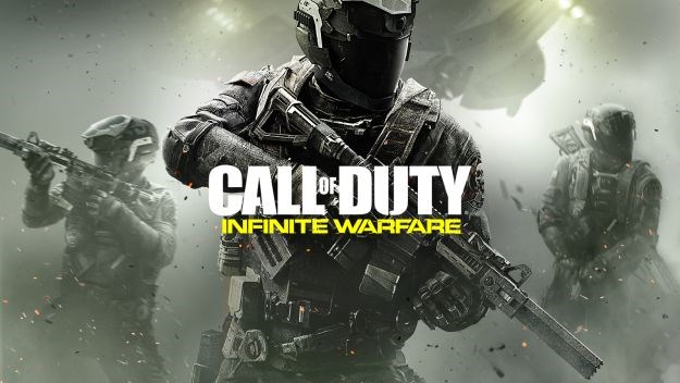 Velika pušiona velikog hita: Prodaja novog Call of Dutyja ozbiljno podbacila