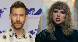 Calvin Harris se hladno osvetio Taylor Swift na dodjeli MTV-jevih nagrada