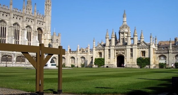 Studenti natjerali prestižni Cambridge da se suoči s kolonijalnom prošlošću Velike Britanije