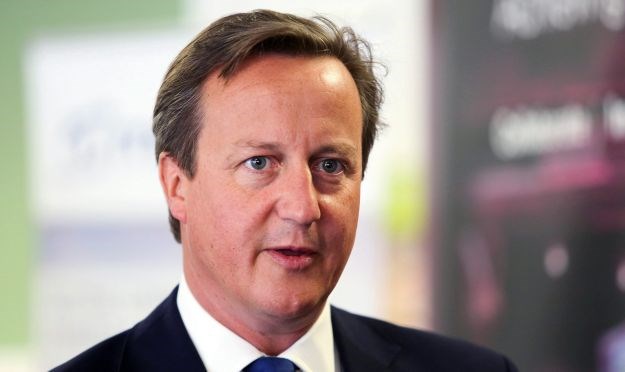 Cameron: Grčki izbori povećat će gospodarsku nesigurnost u Europi