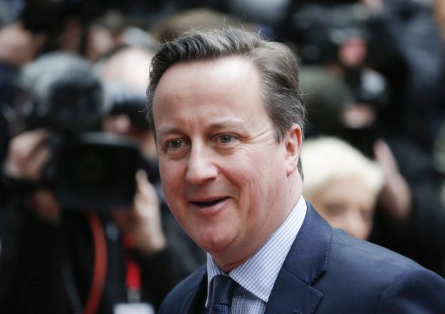 Cameron od gradonačelnika Londona traži da podrži ostanak Britanije u EU