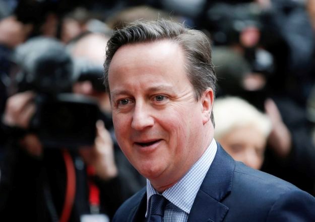 Cameron u posjetu Francuskoj: "Britansko članstvo u EU-u svima donosi veću sigurnost"