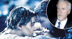 James Cameron otkrio zašto je Jack morao umrijeti u Titanicu