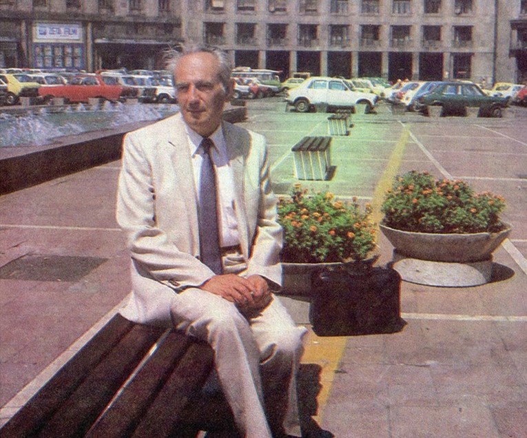 Svjedočanstvo osloboditelja Jasenovca: "Gledam dijelove  tijela i glavu s koje je ubica ogulio kožu"